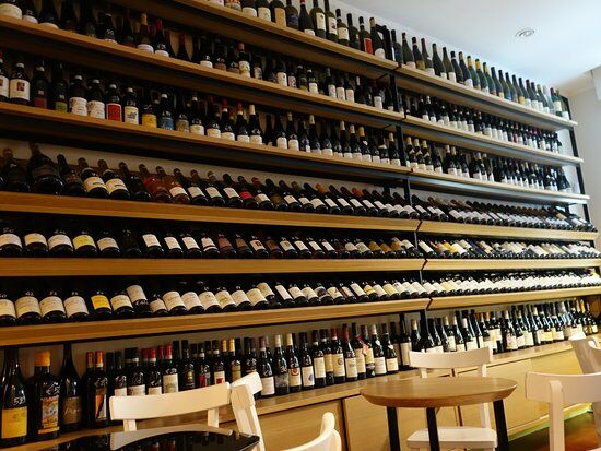 Enoteca Al Risanamento